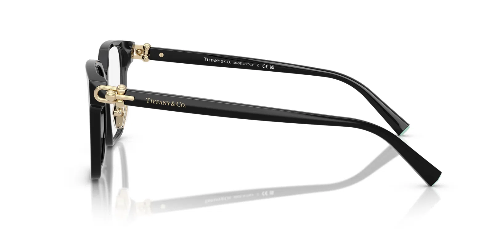 Tiffany 2274D Eyeglasses - view 5